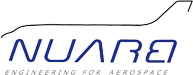 Nuarb – Engineering for aerospace